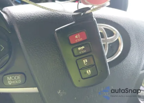 2012 Toyota Camry Xle from USA, damaged, VIN 4T4BF1FK8CR264006